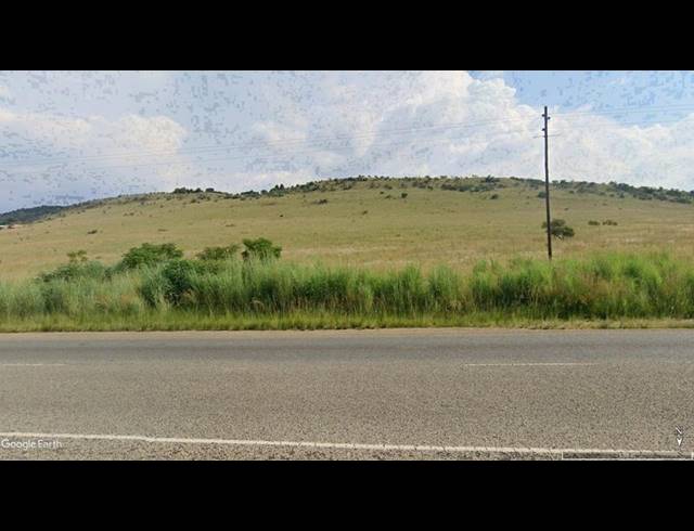 FARM FOR SALE IN PROTEA RIDGE